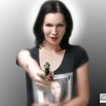 Calpernia Addams Casting Pearls