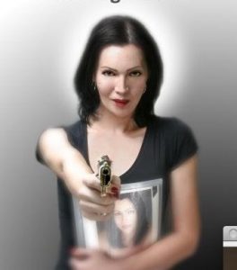 Calpernia Addams Casting Pearls